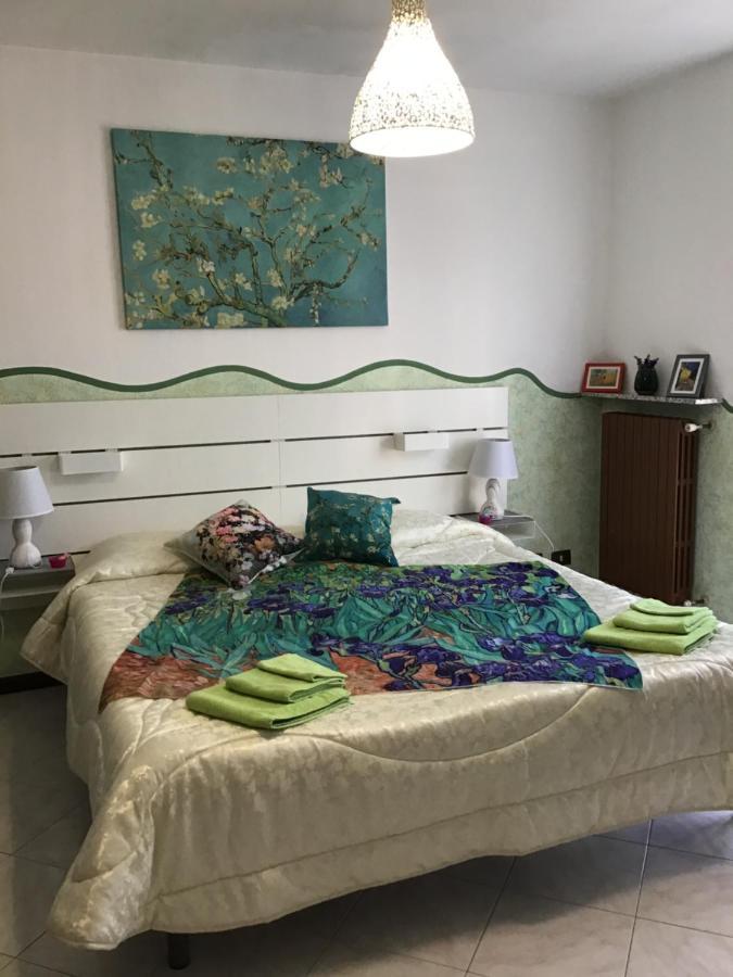 Villa Romeo - Acero Rosso Rovetta المظهر الخارجي الصورة